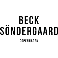 BECK SONDER GAARD logo