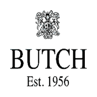 BUTCH logo