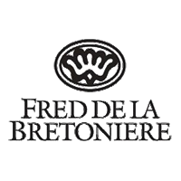 FRED DE LA BRETONIERE logo