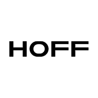HOFF logo