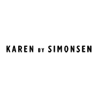KAREN BY SIMONSEN logo