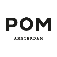 POM AMSTERDAM logo