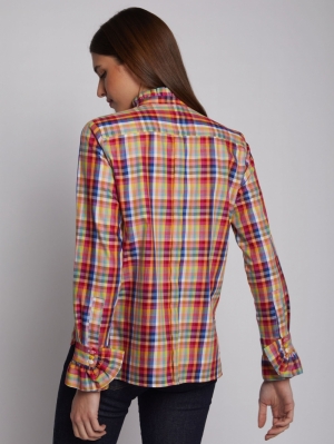 multicolour
