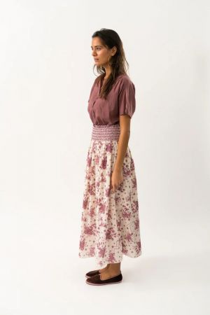  34 mauve