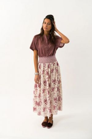  34 mauve