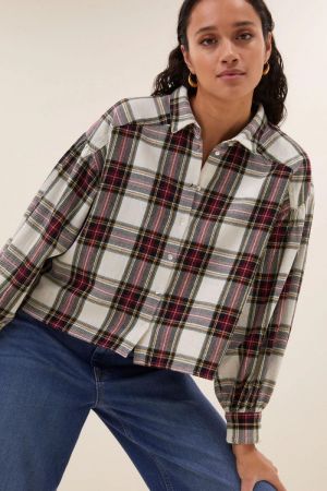  tartan check