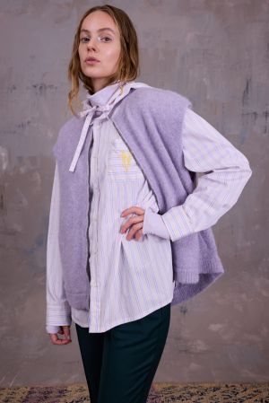  405  lilac