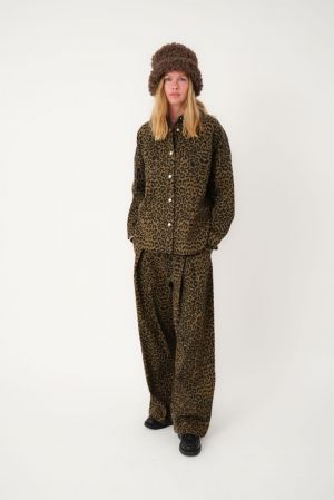  leopard print