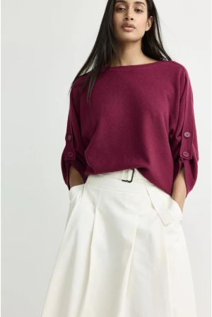  6680 dark plum