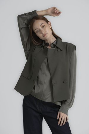  580 khaki