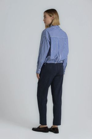  664 blue