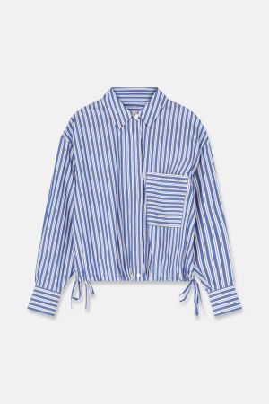  664 blue