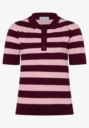  2564 rose ruby 