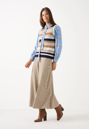  5353 big woven 