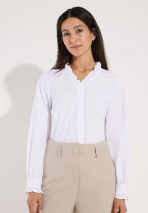  0010 white