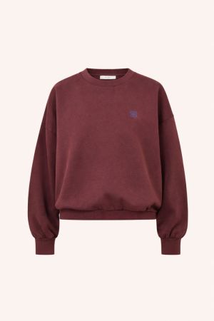 1339 burgundy c