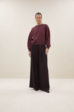  1339 burgundy c