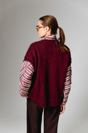  aubergine