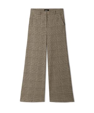  814 glencheck t