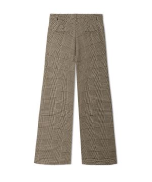  814 glencheck t