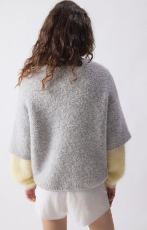 gris chine