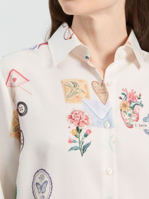  love print