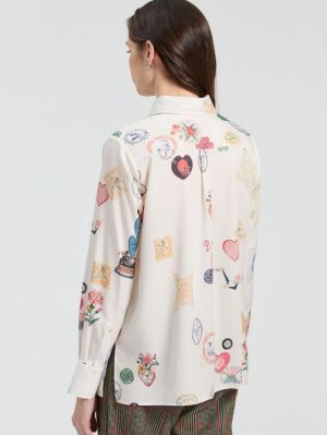  love print