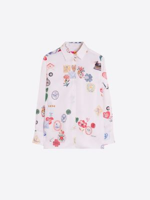  love print