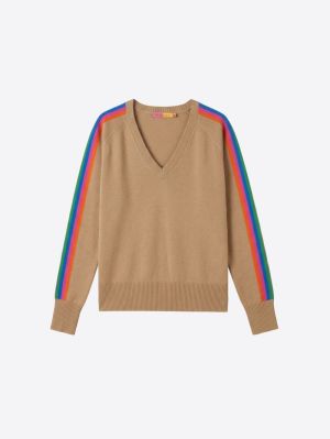  beige&m