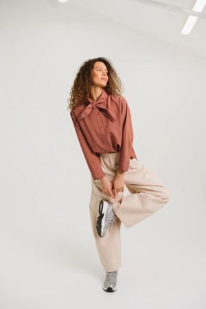  monas/rouge