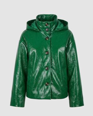  dark green
