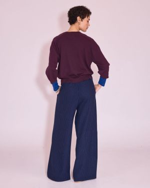  482 plum