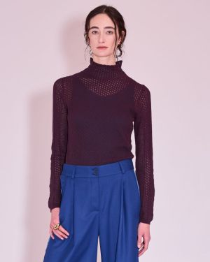  482 plum