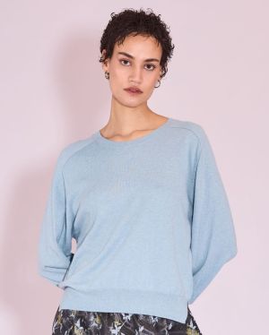  518 cloud blue