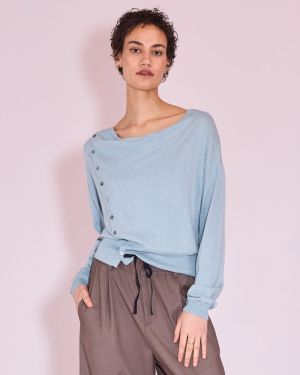  518 cloud blue