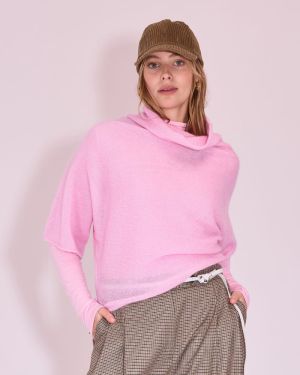 406 soft pink