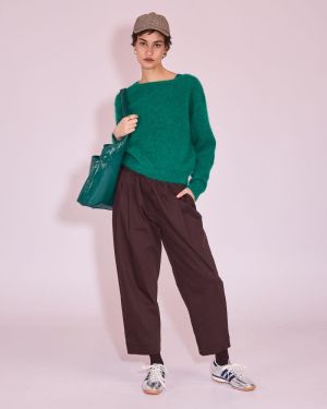  635 emerald