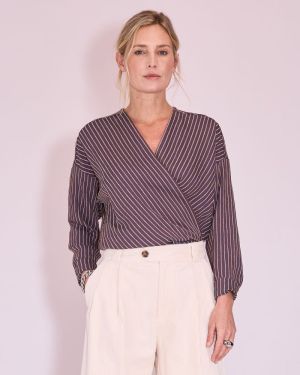  702 brown/blue/