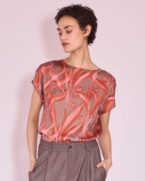  306 red leaves