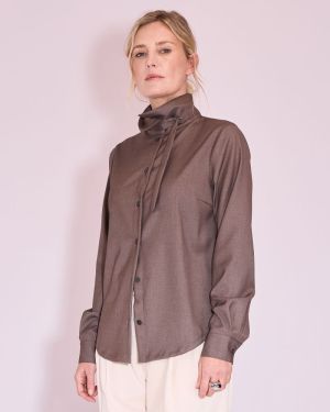  715 taupe melee