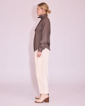  715 taupe melee