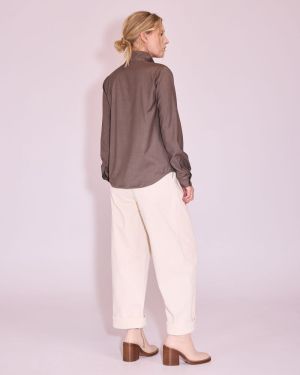  715 taupe melee