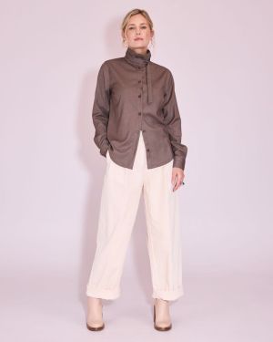  715 taupe melee
