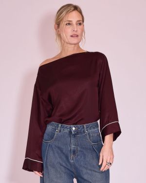  350 burgundy