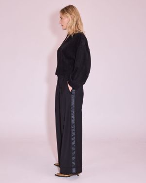  999 black