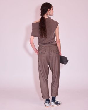  710 taupe