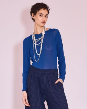  550 blue quartz