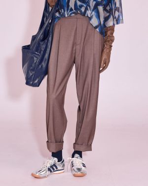  715 taupe melee