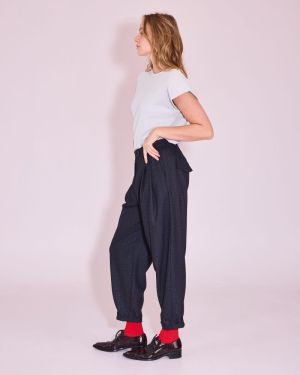  588 navy/multi 