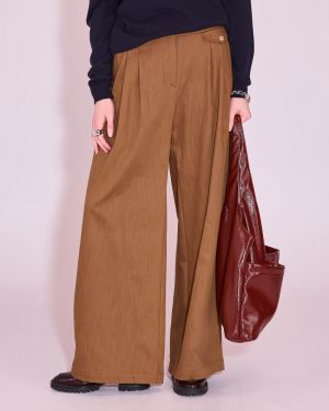  722 bronze brow